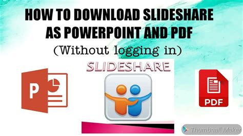 slidshare downloader